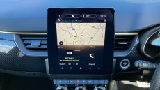 Renault Arkana 1.6 E-Tech full hybrid 145 Engineered 5dr Auto Hybrid Estate